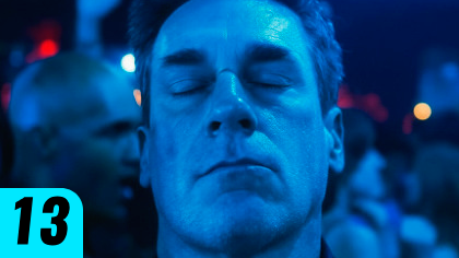 'TURN THE LIGHTS OFF'