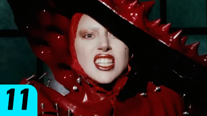 'ABRACADABRA'