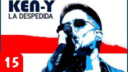 'La Despedida'