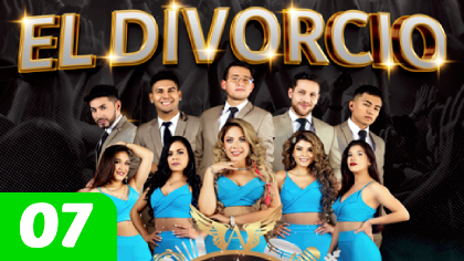 'El Divorcio'