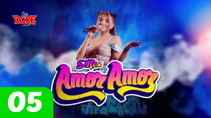 'Mix Amor Amor'