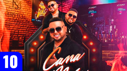 'Cama y mesa'