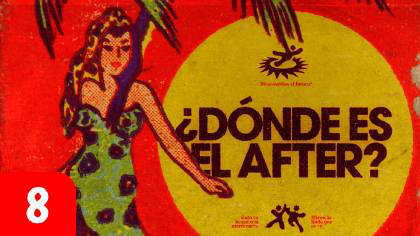 'Inglés en Miami'