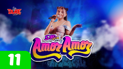 'Mix Amor Amor'