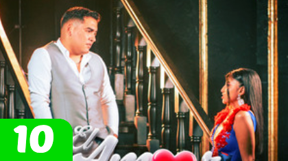 'El amor murió'