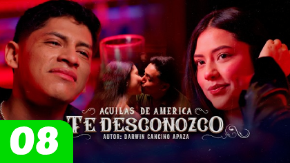'Te desconozco'