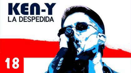 'La Despedida'