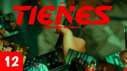 'Tienes (Remix)'
