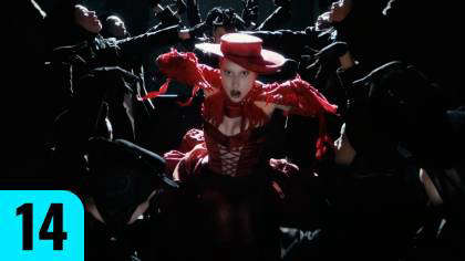 'ABRACADABRA'