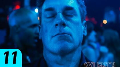 'TURN THE LIGHTS OFF'