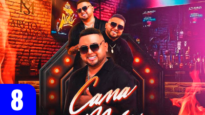 'Cama y mesa'