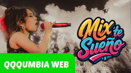 'Mix Te Sueño'