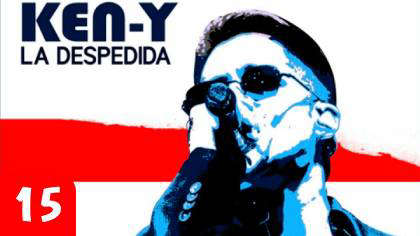 'La Despedida'