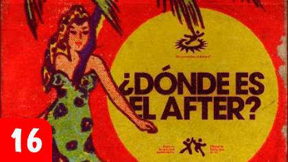 'Inglés en Miami'