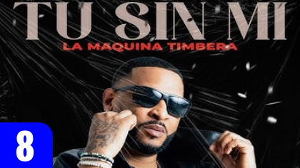 'Tu sin mi'