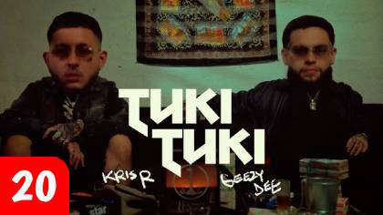 'Tuki Tuki'