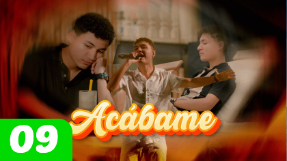 'Acábame'
