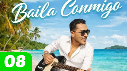'Baila conmigo'