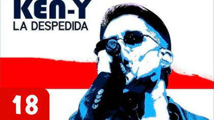 'La Despedida'