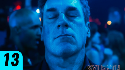 'TURN THE LIGHTS OFF'