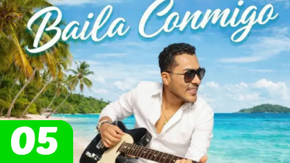 'Baila conmigo'