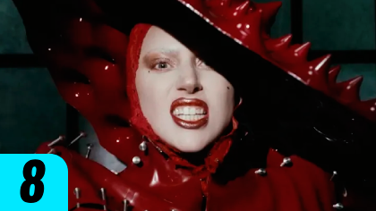 'ABRACADABRA'