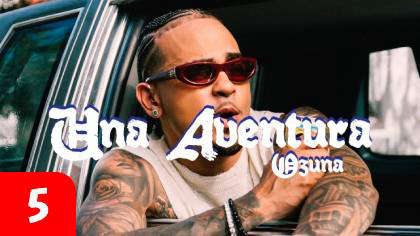 ‘Una aventura’