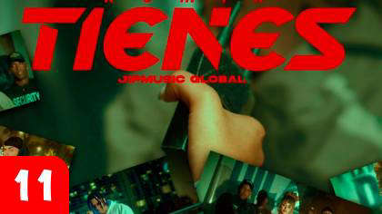'Tienes (Remix)'