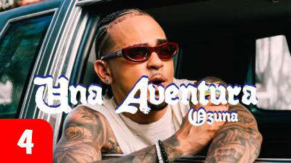 ‘Una aventura’