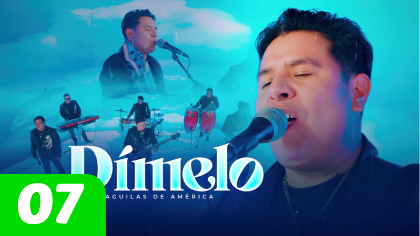 'Dímelo Dímelo'