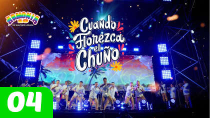 'Cuando Florezca el Chuño'