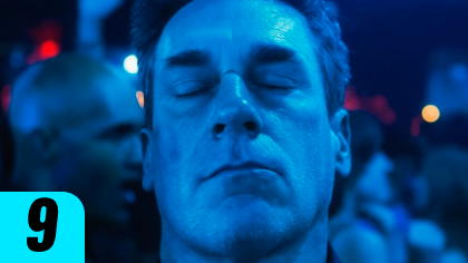 'TURN THE LIGHTS OFF'