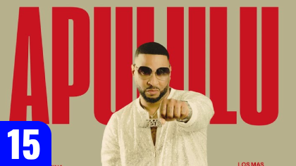 'Apululu'