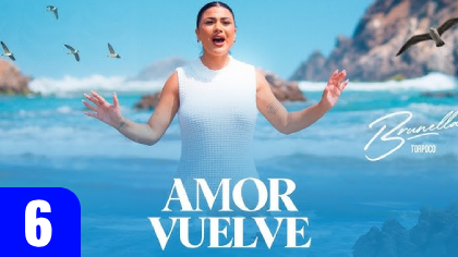 'Amor vuelve'