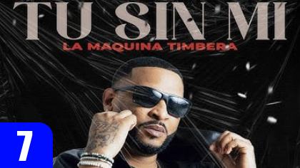 'Tu sin mi'