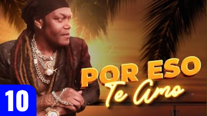 'Por eso te amo'