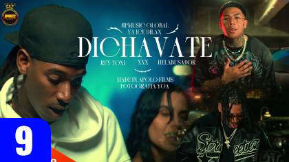 'Dichavate'