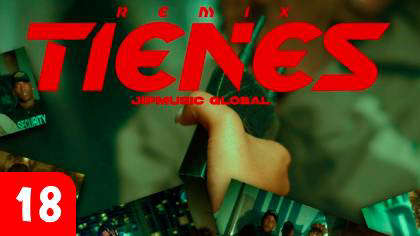 'Tienes (Remix)'