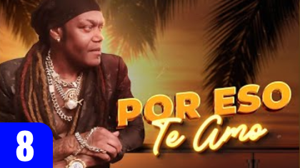 'Por eso te amo'