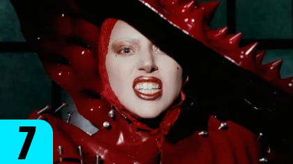 'ABRACADABRA'
