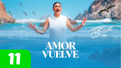 'Amor vuelve'