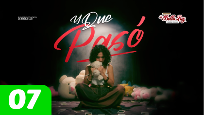 'Y qué pasó'