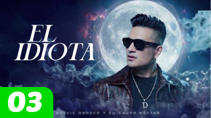 'El Idiota'