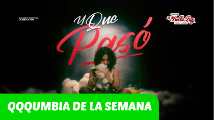 'Y qué pasó'