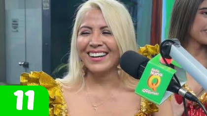 'Porque te quiero'
