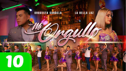'Mi Orgullo'