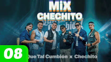 'Mix Chechito'