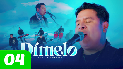 'Dímelo Dímelo'