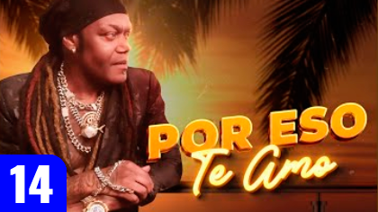 'Por eso te amo'