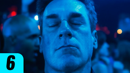 'TURN THE LIGHTS OFF'